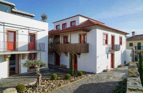 Casa Dr Ramiro Salgado - Douro Superior, Torre de Moncorvo - Foto 4