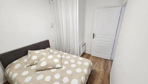 T2 Saint Jean de Luz - Résidence Iratzia - 200m plage - Piscine - Tennis - Foto 4