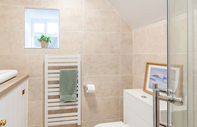 Papist Hall Cottages - Foto 29