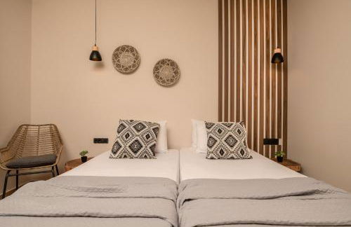 Aeolos Boutique Hotel & Suites - Foto 36