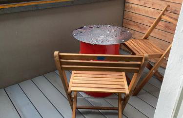 ImmerFrei Apartments - Foto 19