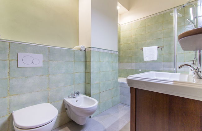 Residence Thunovska 19 - Foto 27