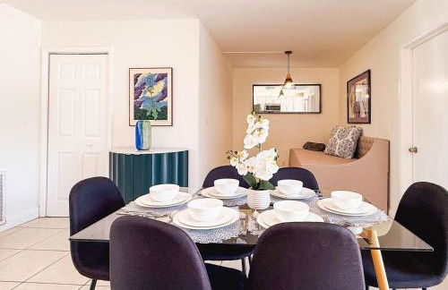 Waterfront Florida Vibes and Views - King Bed - Foto 24