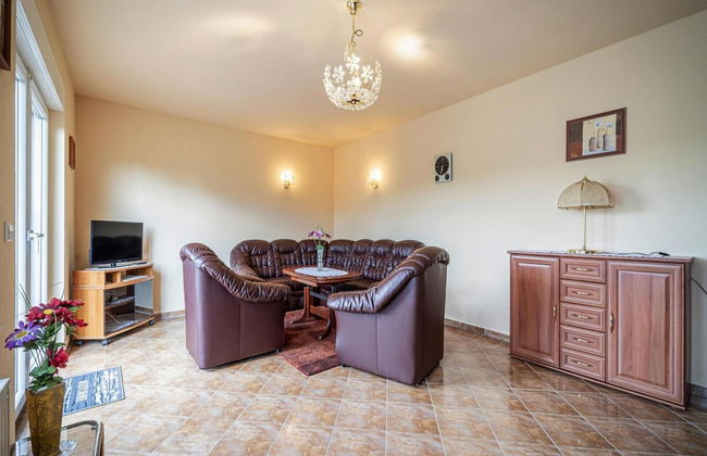 Ferienhaus an der Wiese, Tanne - Foto 6