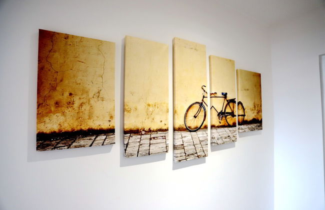 NEC Airport Interchange Apartments - Foto 23