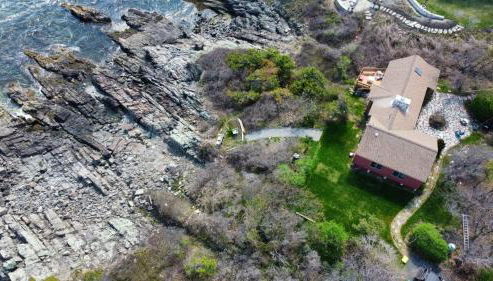 Seacoast Sanctuary Warm and inviting cottage with uninterrupted oceanfront 1914 - Foto 2