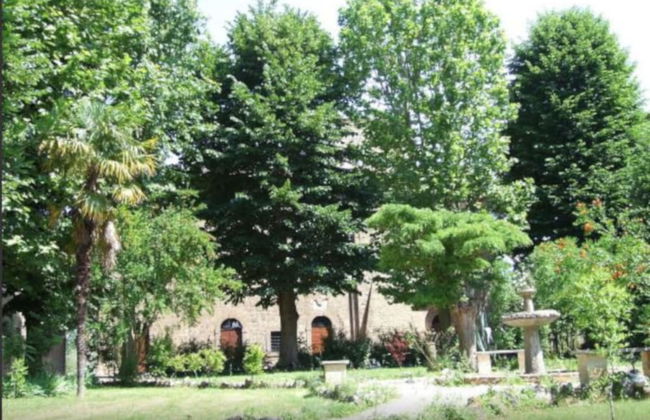 Antico Borgo La Commenda - Foto 38