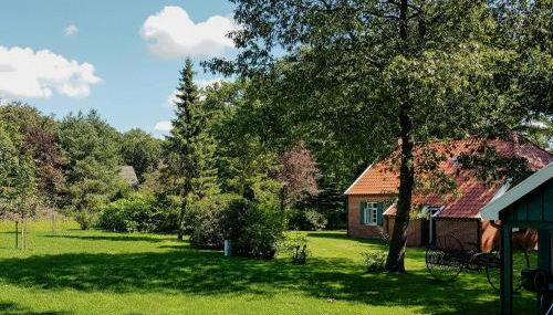 East Frisian Moorland House On The Fehn Route - Foto 2