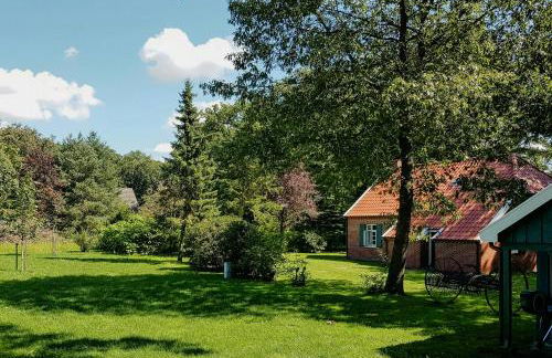 East Frisian Moorland House On The Fehn Route - Foto 2