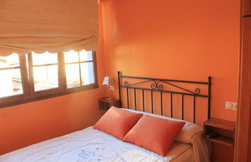 Apartamentos Los Rosales - Foto 12