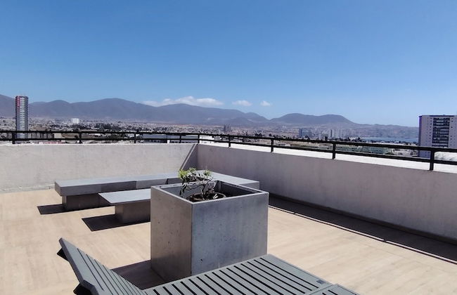 Oceana Suites Verne - Foto 20