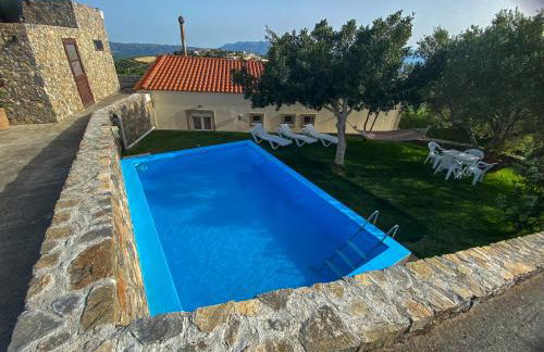 Villa Melissa - Foto 1