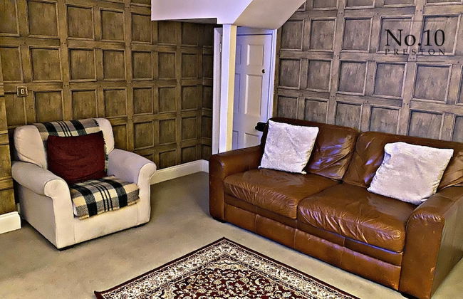 No.10 Preston - Foto 58