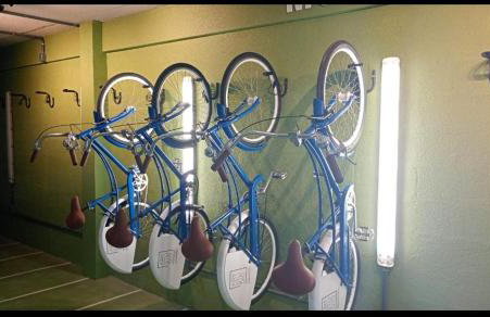 Art Studio - Apartamento ao lado do Centro de Convenções - Foto 29