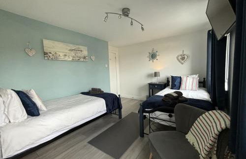 Craster Crew House - Foto 33