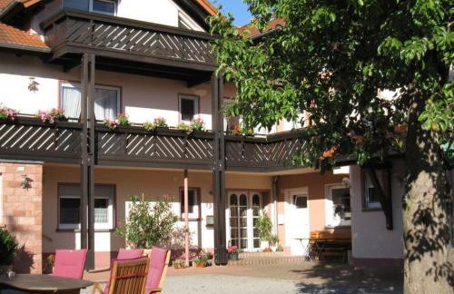 Flower magic at the Birnbaumhof - Foto 5