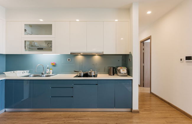 Shendo Vinhomes Metropolis - Foto 75