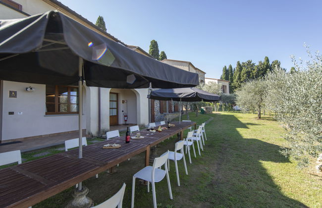 La Smarrita Dei Carradori - Foto 36