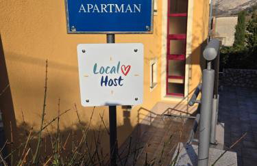 Apartment Smokvina - Foto 33