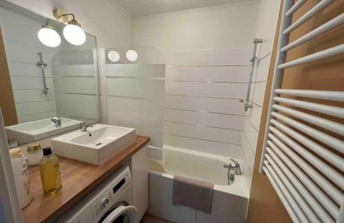 Hana Home 4 personnes jardin privatif business&family - Foto 25