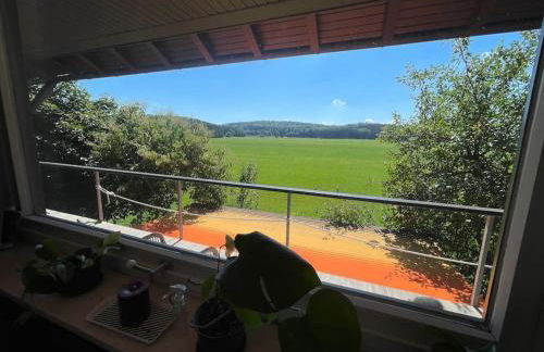 Apartment AusZeit - Natur Pur - mitten im Grünen - Foto 41