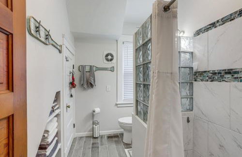 3 Mi to Cedar Point Sunny Sandusky Home with Yard - Foto 12