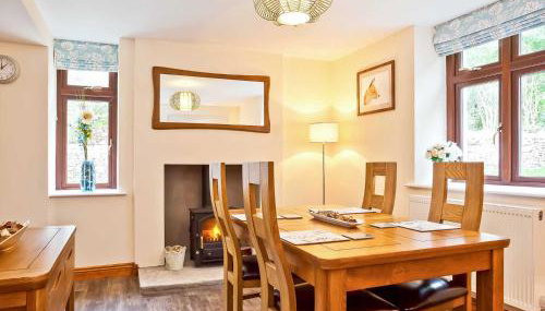 Cove Lodge - Uk49157 - Foto 4