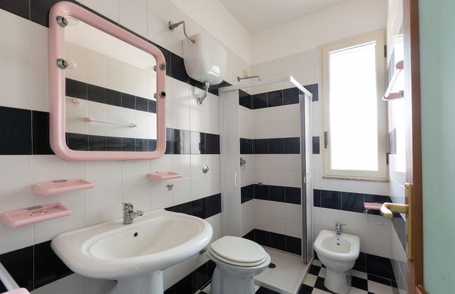 3475 Appartamento Family House by Barbarhouse - Foto 12