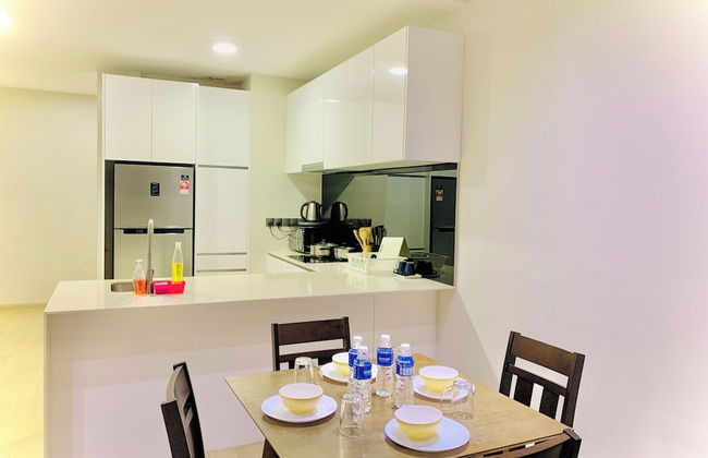 Star Sky Park KLCC - Photo 31