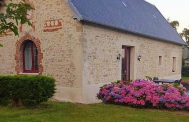 Le Gite de l'Etrier - Foto 1