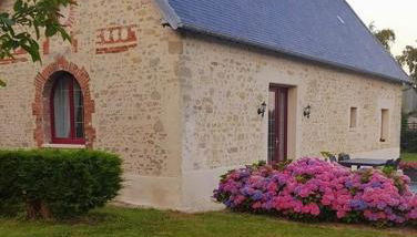 Le Gite de l'Etrier - Foto 1