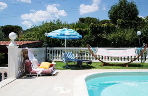 Villa Ennio - Foto 41