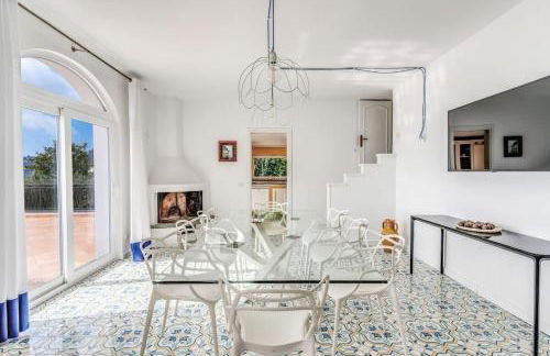 Villa Chez Piè Panoramic Views Pool and Guest Services - Foto 126