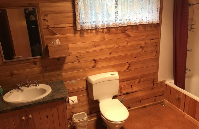 Cradle Highlander - Foto 80