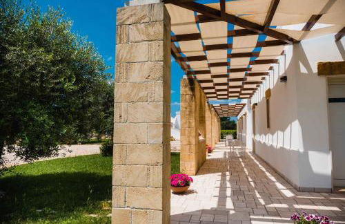 Masseria Tenuta Flora Maria - Foto 84