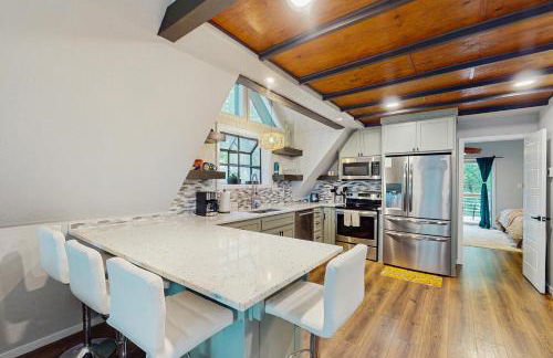 The Blue Beaver Cottage - Foto 17