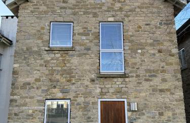 Luxury Lodge w Pool Spa Lower Mill Estate - Foto 21