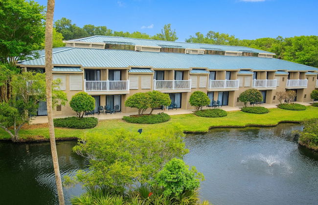 Players Club Resort - Foto 70