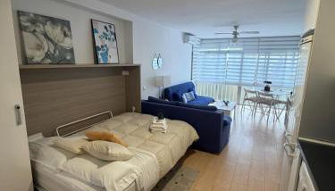 STUDY NEAR MALAGA AND THE BEACH - Foto 2