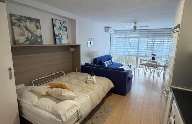 STUDY NEAR MALAGA AND THE BEACH - Foto 2