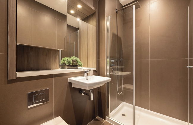 The Hounslow Apartment - Foto 18