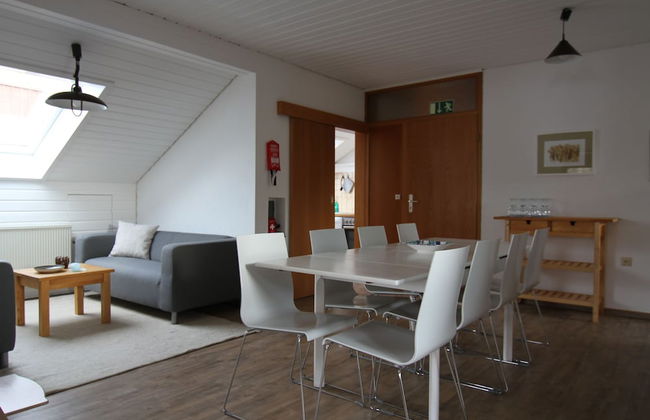 Ebnisee Apartments - Foto 12