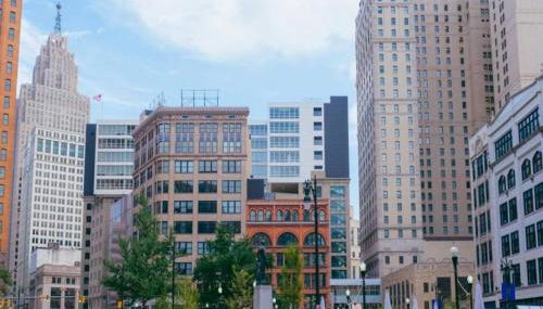 Historic Home, Chic Living Near Motown & Midtown - Foto 4