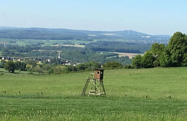 Cozy Apartment in Ellar With Garden - Foto 67