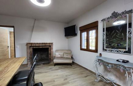 Agroturismo Viña Inés Toledo - Photo 56