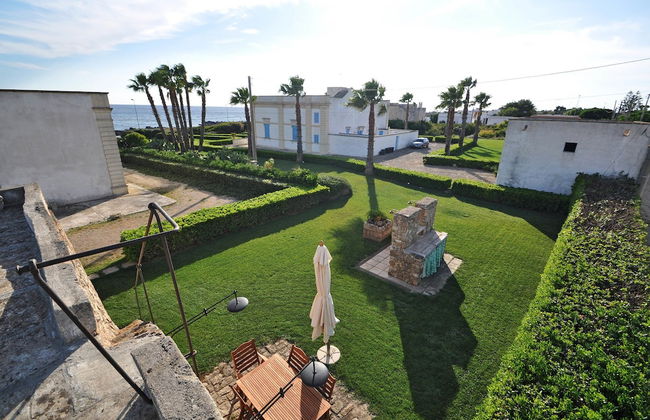 Trullo Venneri - Foto 24