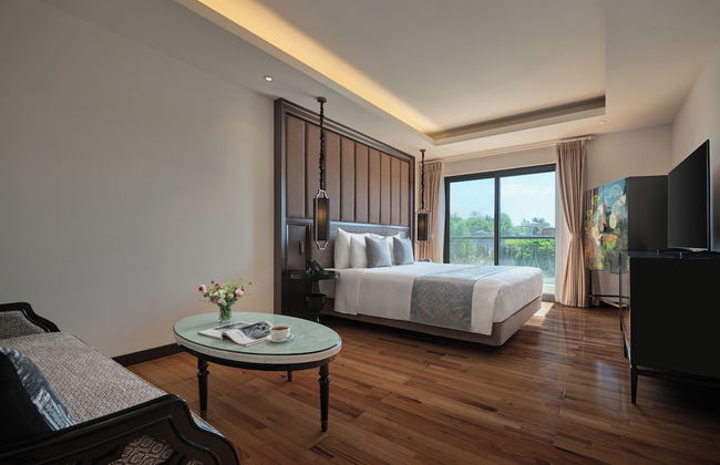 Elegant Suites Westlake - Foto 17