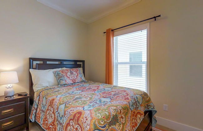 7 Waterfront 4bed 3bath Pool Home - Foto 23