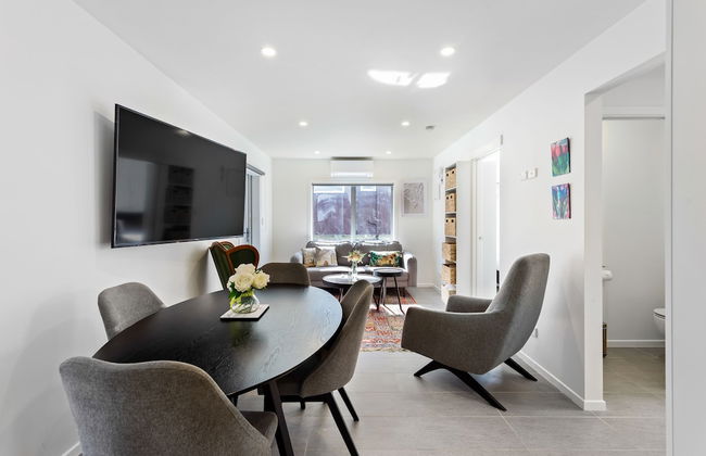 The Perfect City Pad - WiFi - Netflix - Foto 7