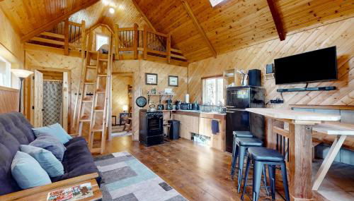 Romantic 15-Acre Hideout Near Foster Creek! - Foto 2